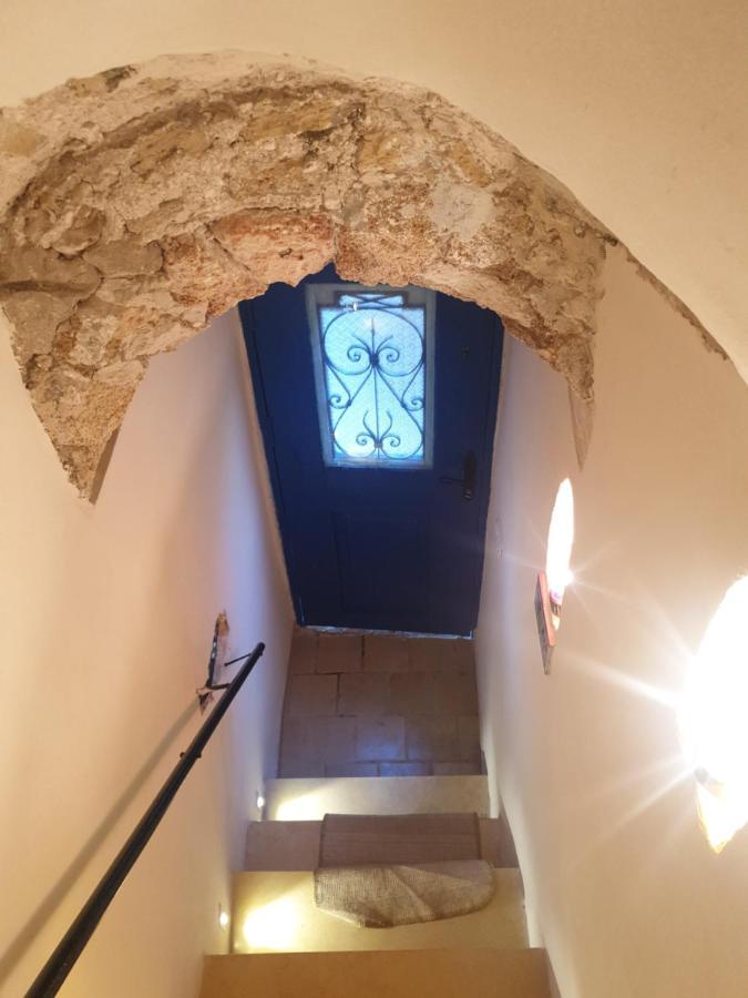 Luxury Studio At The Heart Of Old Jaffa تل أبيب المظهر الخارجي الصورة