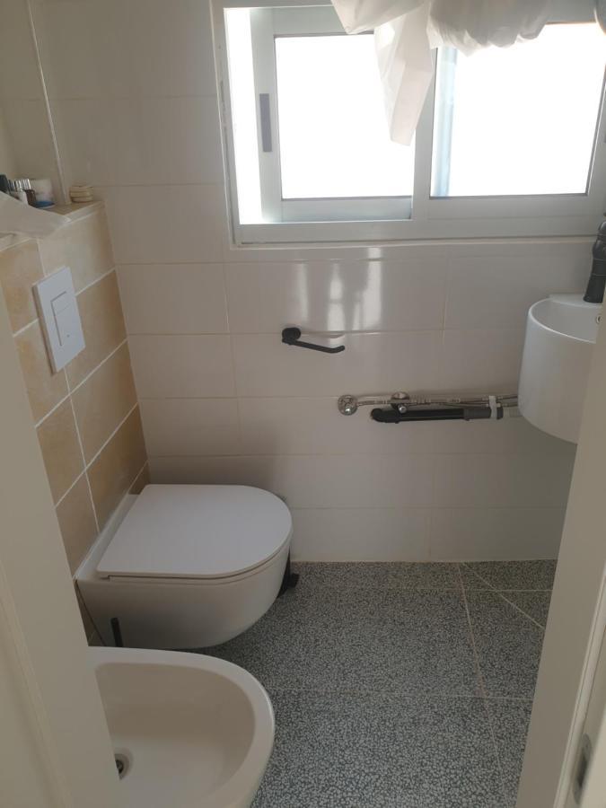 Luxury Studio At The Heart Of Old Jaffa تل أبيب المظهر الخارجي الصورة