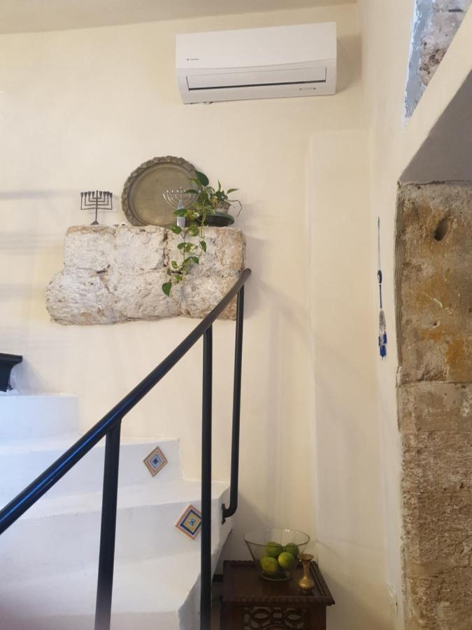 Luxury Studio At The Heart Of Old Jaffa تل أبيب المظهر الخارجي الصورة