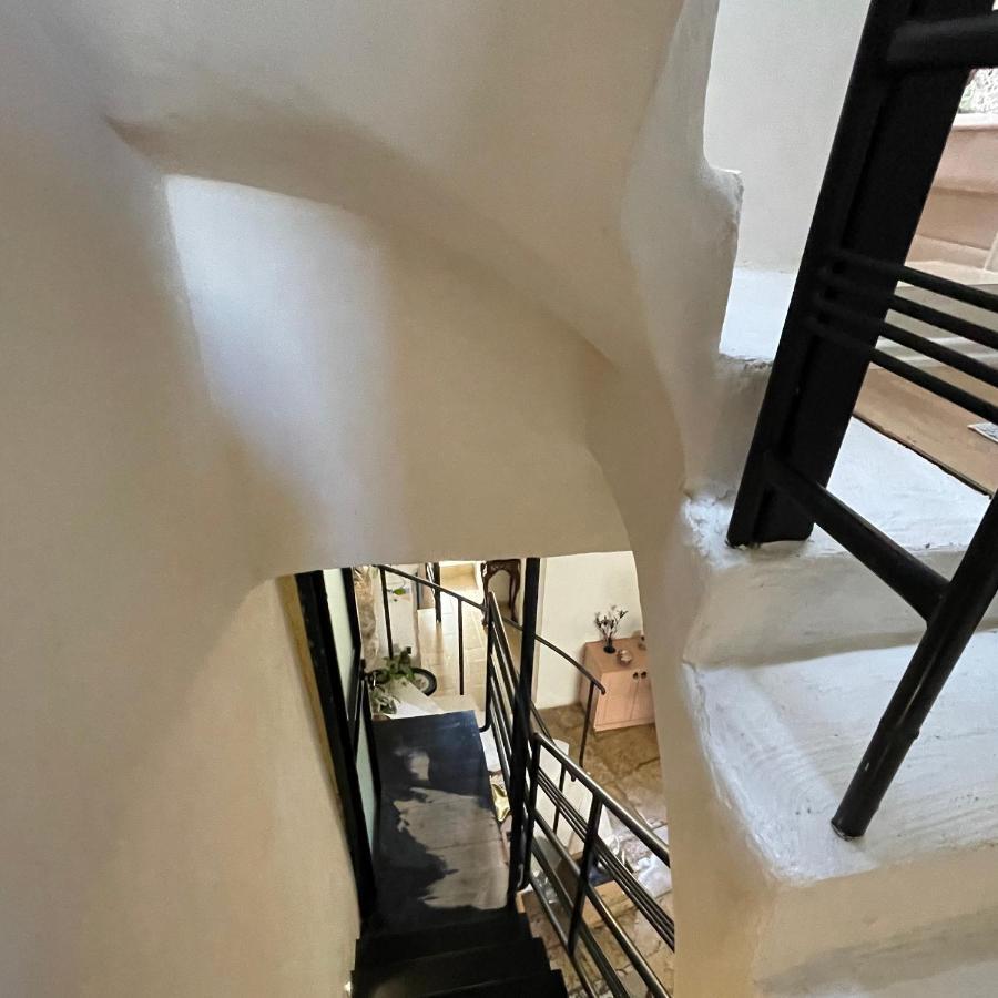 Luxury Studio At The Heart Of Old Jaffa تل أبيب المظهر الخارجي الصورة