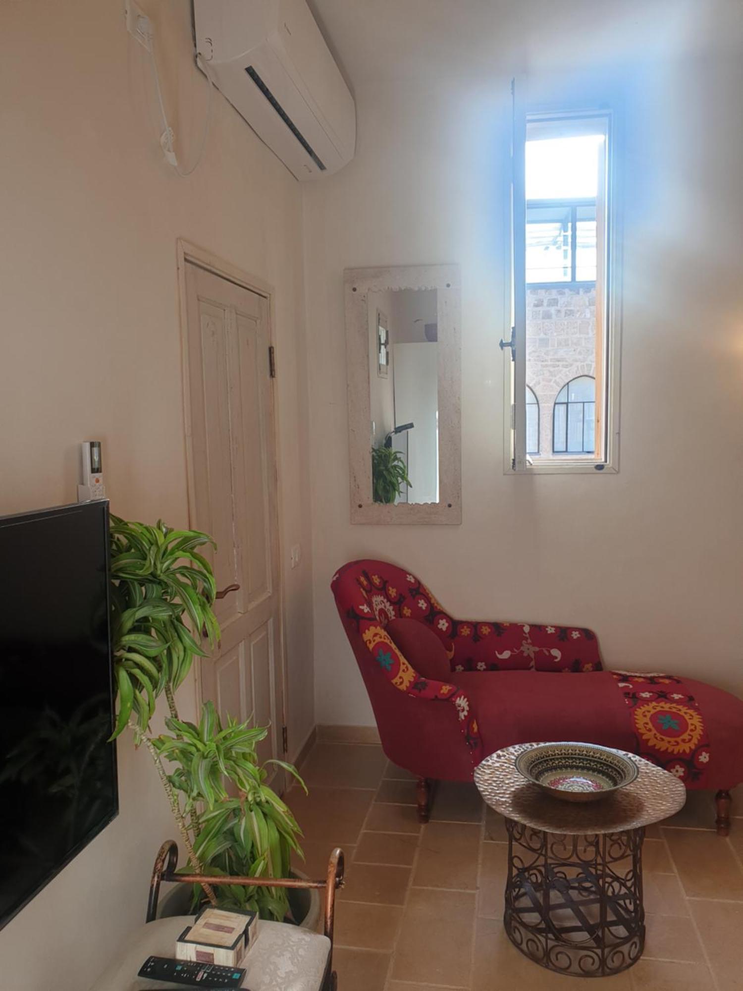 Luxury Studio At The Heart Of Old Jaffa تل أبيب المظهر الخارجي الصورة