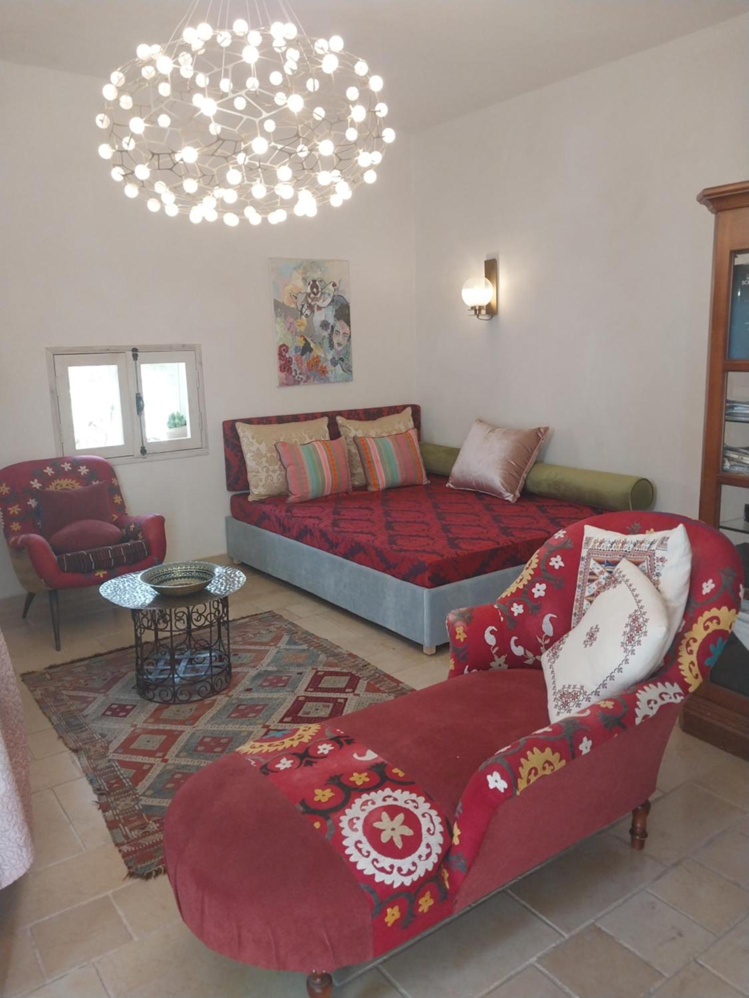 Luxury Studio At The Heart Of Old Jaffa تل أبيب المظهر الخارجي الصورة